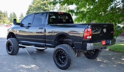 2010 Dodge Ram 2500 ST