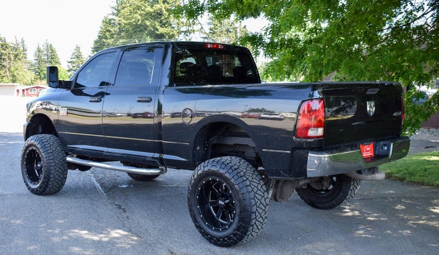 2010 Dodge Ram 2500 ST