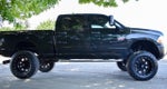 2010 Dodge Ram 2500 ST