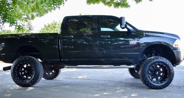 2010 Dodge Ram 2500 ST
