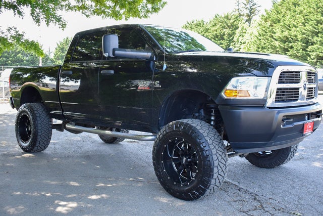 2010 Dodge Ram 2500 ST