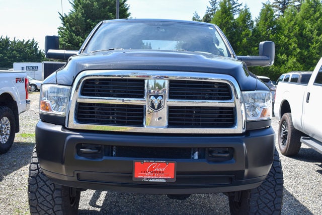 2010 Dodge Ram 2500 ST