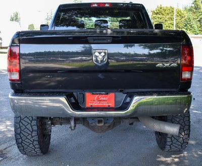 2010 Dodge Ram 2500 ST
