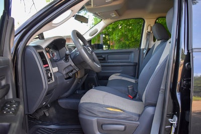 2010 Dodge Ram 2500 ST
