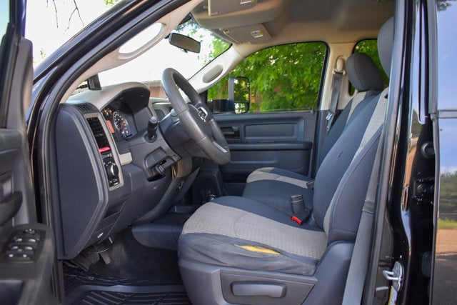 2010 Dodge Ram 2500 ST