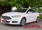 2014 Ford Fusion Titanium Hybrid