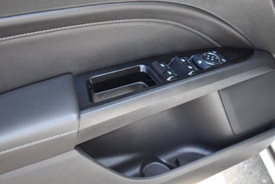 2014 Ford Fusion Titanium Hybrid
