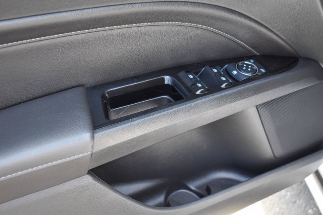 2014 Ford Fusion Titanium Hybrid