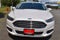 2014 Ford Fusion Titanium Hybrid