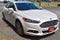 2014 Ford Fusion Titanium Hybrid