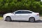 2014 Ford Fusion Titanium Hybrid