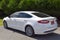 2014 Ford Fusion Titanium Hybrid