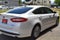 2014 Ford Fusion Titanium Hybrid