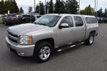2009 Chevrolet Silverado 1500 LTZ