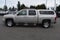 2009 Chevrolet Silverado 1500 LTZ