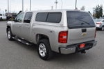 2009 Chevrolet Silverado 1500 LTZ