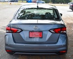 2020 Nissan Versa S