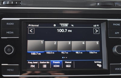 2022 Volkswagen Tiguan S