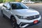 2022 Volkswagen Tiguan S