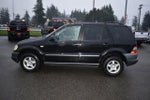 1999 Mercedes-Benz M-Class ML 320 SPORT UTILITY 4D