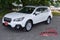 2018 Subaru Outback Premium