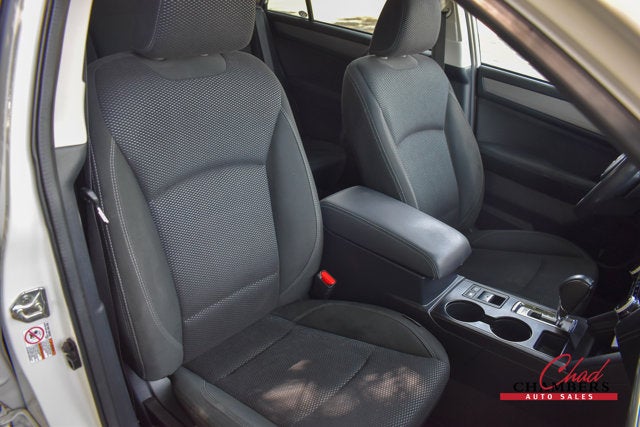 2018 Subaru Outback Premium