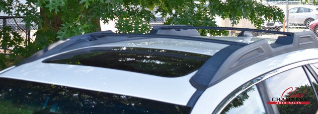 2018 Subaru Outback Premium