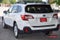 2018 Subaru Outback Premium