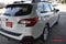 2018 Subaru Outback Premium