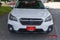 2018 Subaru Outback Premium