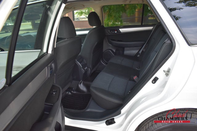 2018 Subaru Outback Premium