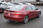 2017 Toyota Camry XSE SEDAN 4D