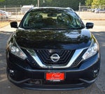 2016 Nissan Murano PLATINUM SPORT UTILITY 4D