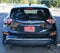 2016 Nissan Murano PLATINUM SPORT UTILITY 4D