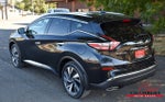2016 Nissan Murano PLATINUM SPORT UTILITY 4D