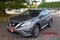 2017 Nissan Murano SV (2017.5) SPORT UTILITY 4D