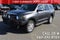 2012 Toyota Sequoia Platinum