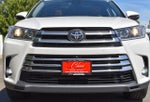 2019 Toyota Highlander LIMITED PLATINUM SPORT UTILITY 4D