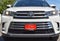 2019 Toyota Highlander LIMITED PLATINUM SPORT UTILITY 4D