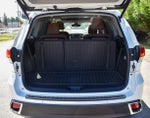 2019 Toyota Highlander LIMITED PLATINUM SPORT UTILITY 4D