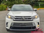 2017 Toyota Highlander LIMITED SPORT UTILITY 4D