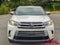 2017 Toyota Highlander LIMITED SPORT UTILITY 4D