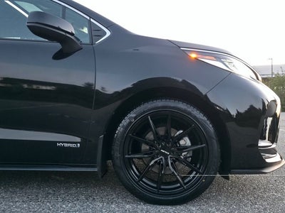2021 Toyota Sienna XSE MINIVAN 4D