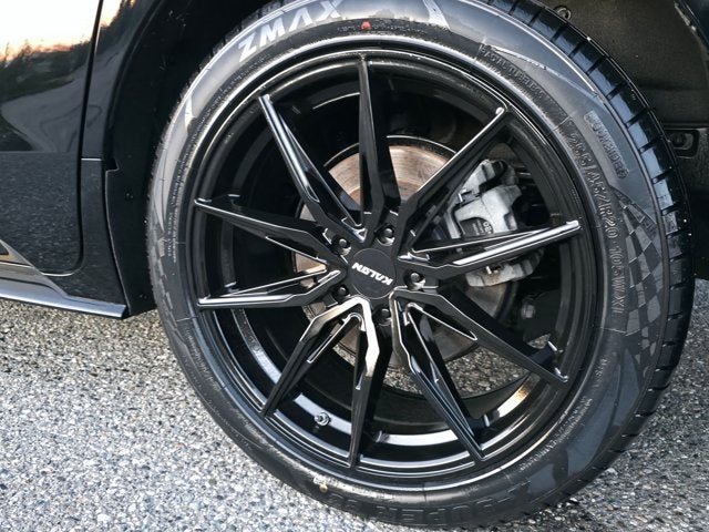 2021 Toyota Sienna XSE MINIVAN 4D