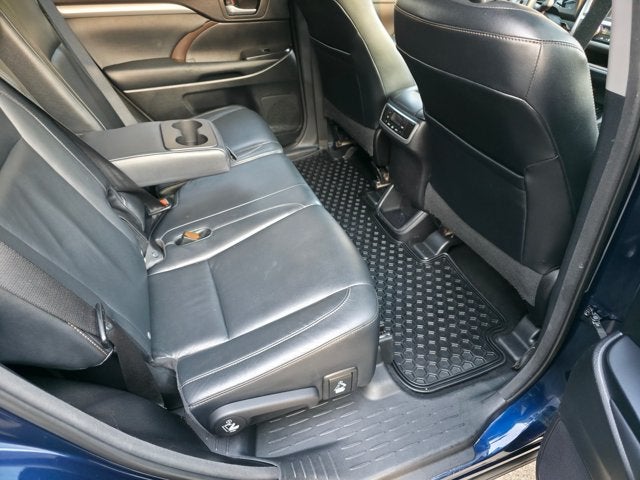 2014 Toyota Highlander XLE