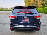 2014 Toyota Highlander XLE