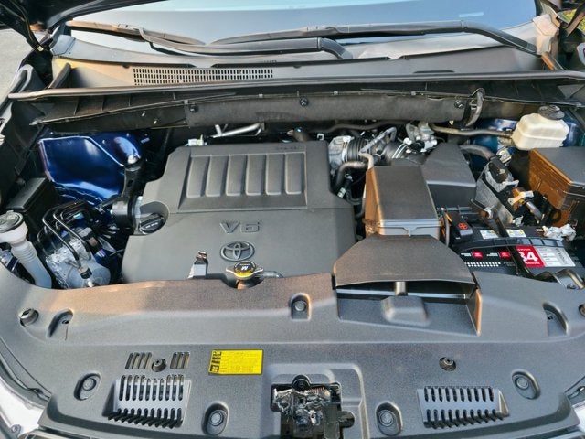 2014 Toyota Highlander XLE