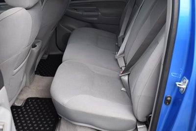 2005 Toyota Tacoma PreRunner