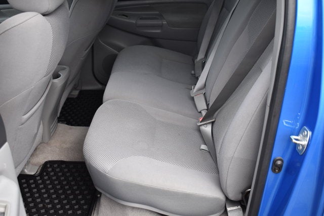 2005 Toyota Tacoma PreRunner