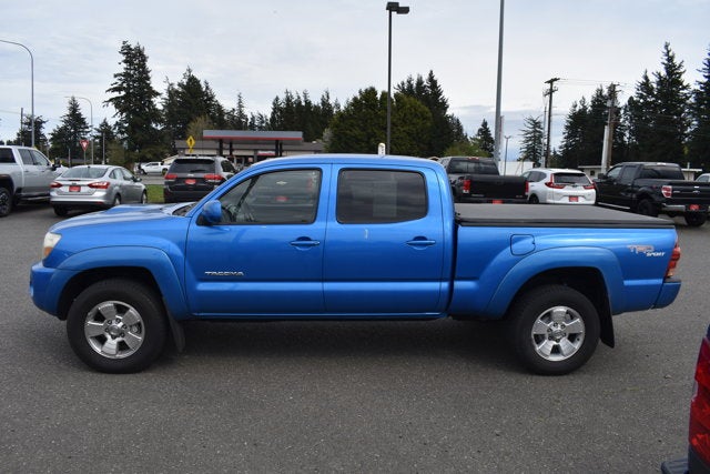 2005 Toyota Tacoma PreRunner